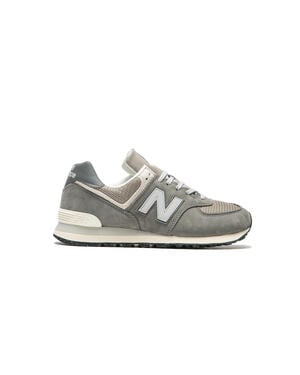New Balance 574 | U574SNV | AFEW STORE